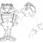 The Sign Invitational