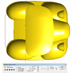 Building the vehicles – part four
