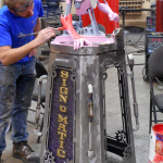 Sign Challenge progress