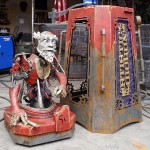 More plasma cutter eye candy