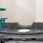 Trade show booth – part five