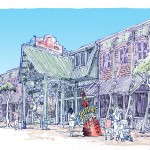 Trade show booth – part two