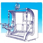 Trade show booth – part three