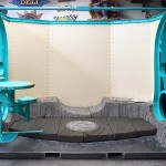 Trade show booth – part six