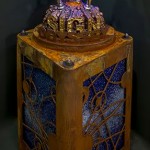 Final pics of the Sign Odyssey piece – Sign Challenge