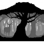 A gate like no other – part one