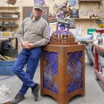 Sign Challenge piece done