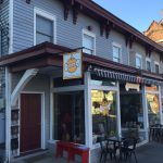 Fetch Sign – Woof 1