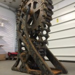 Making the Gear- 2016 edition