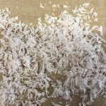 Great materials and Great companies.