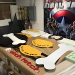 Fetch Sign – Woof 6 (the final Woof)