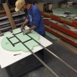 Fetch Sign – Woof 4