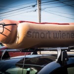 Let the Wiener jokes commence…