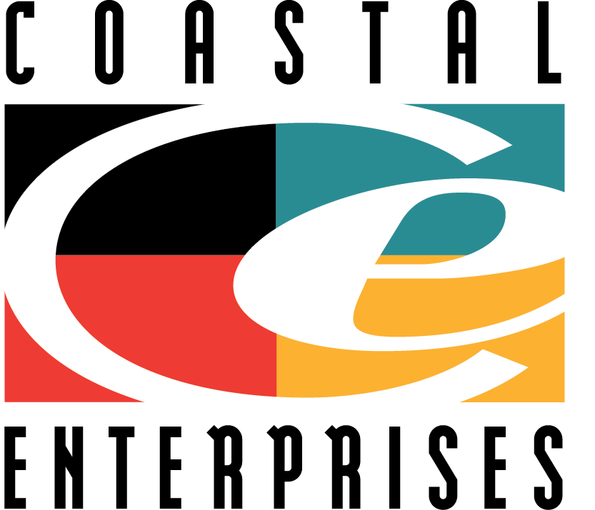 Coastal Enterprises Logo