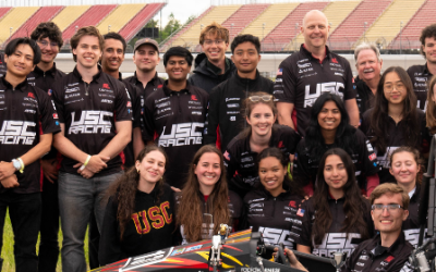 Investing in the Future of Engineering: A Look Back at a Successful Year for the Precision Board Donation Program